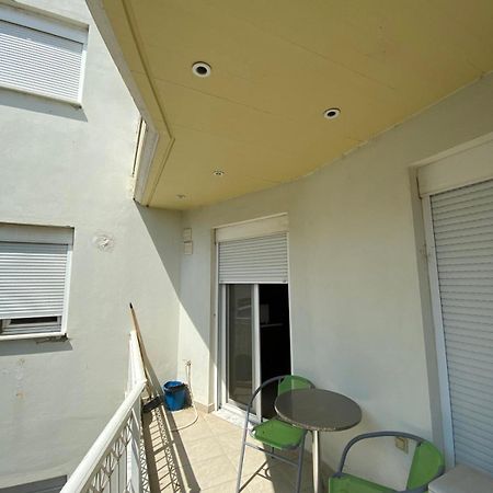 Appartement Σοφιτα Φερεσ à Pherrai Extérieur photo