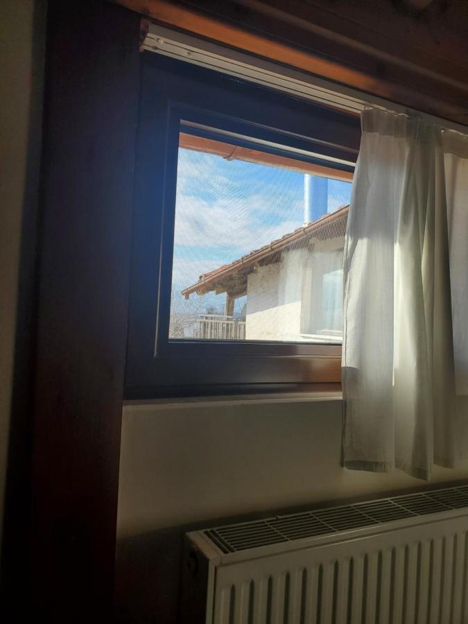 Appartement Σοφιτα Φερεσ à Pherrai Extérieur photo
