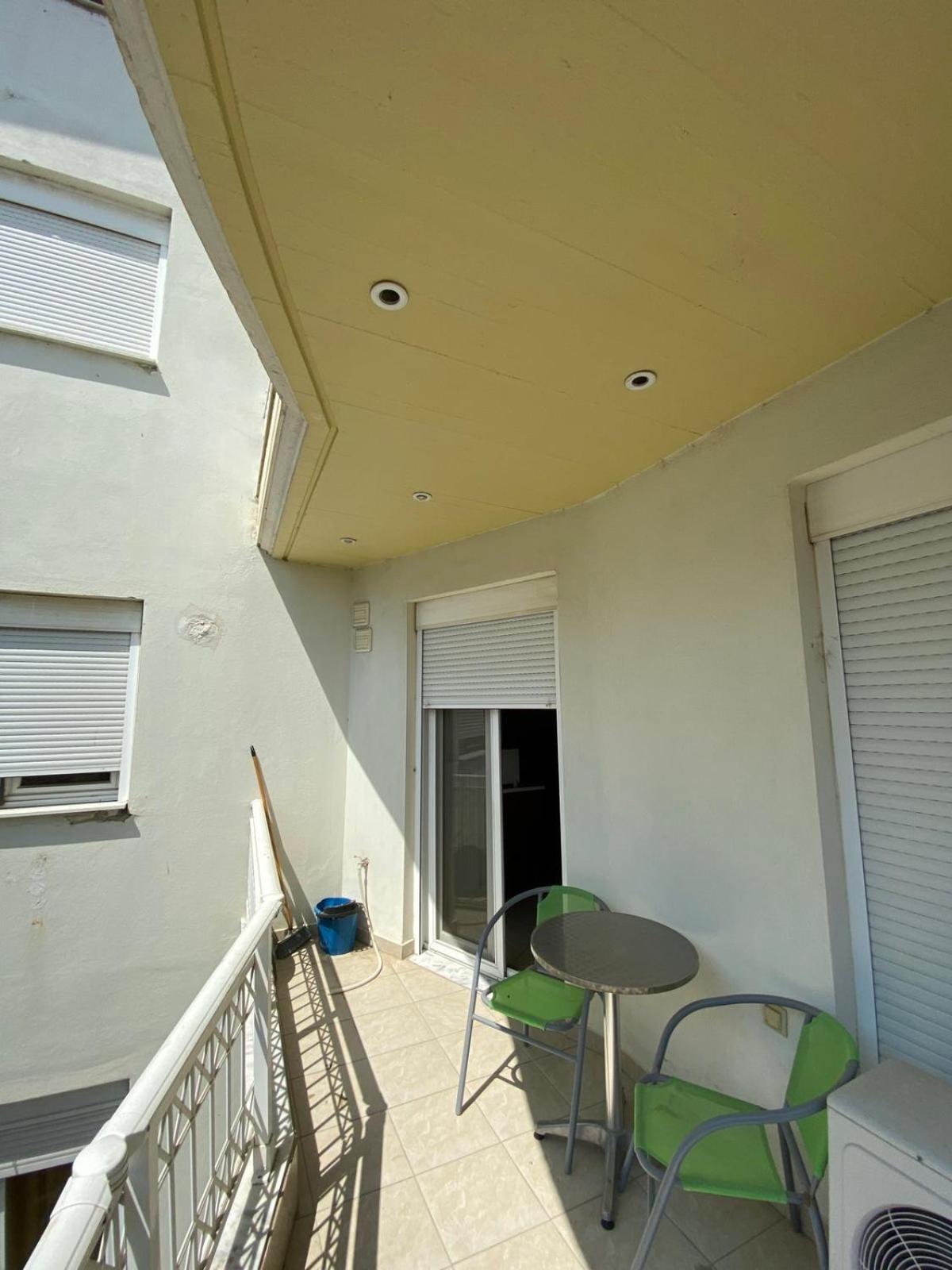 Appartement Σοφιτα Φερεσ à Pherrai Extérieur photo